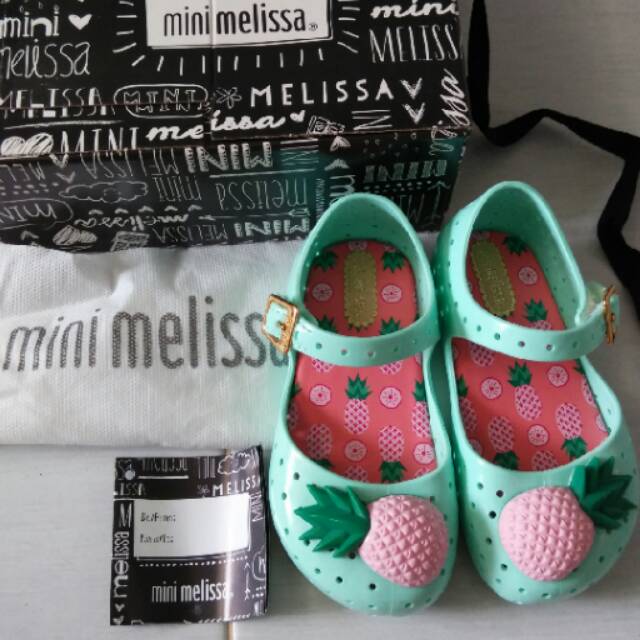 MINI MELISSA ORIGINAL