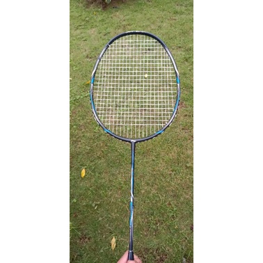 Raket Lining Super Series Ss 2020 second