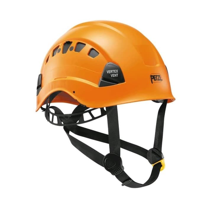 Safety Helmet Vertex Vent Petzl Orange / Helm Petzl Vertex Vent / PETZL