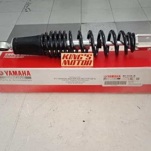 Shockbreaker, Shock Belakang Aerox 155 Per Besar 2018 Asli Yamaha