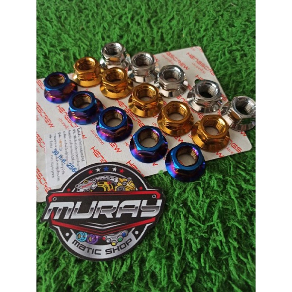 Mur probolt 17 baut probolt bolt stainles mur probolt