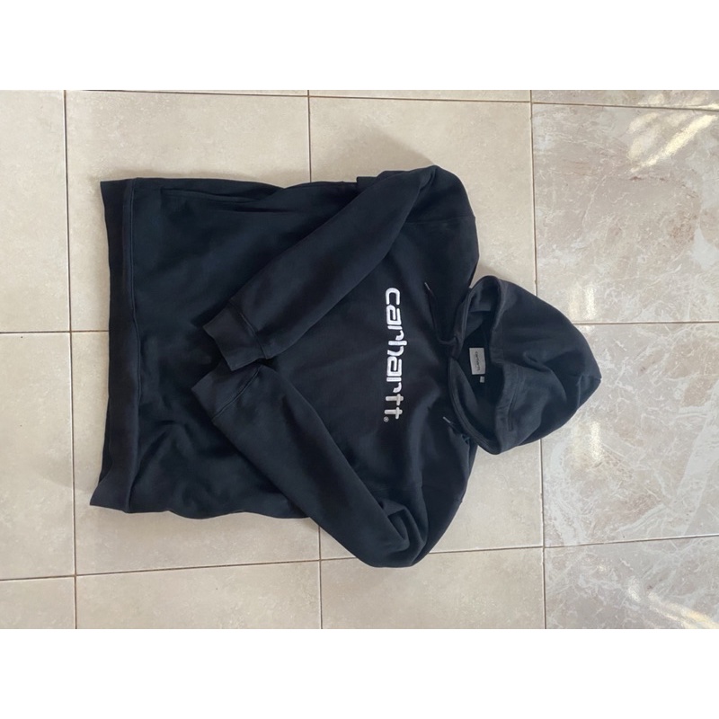 hoodie carharrt second