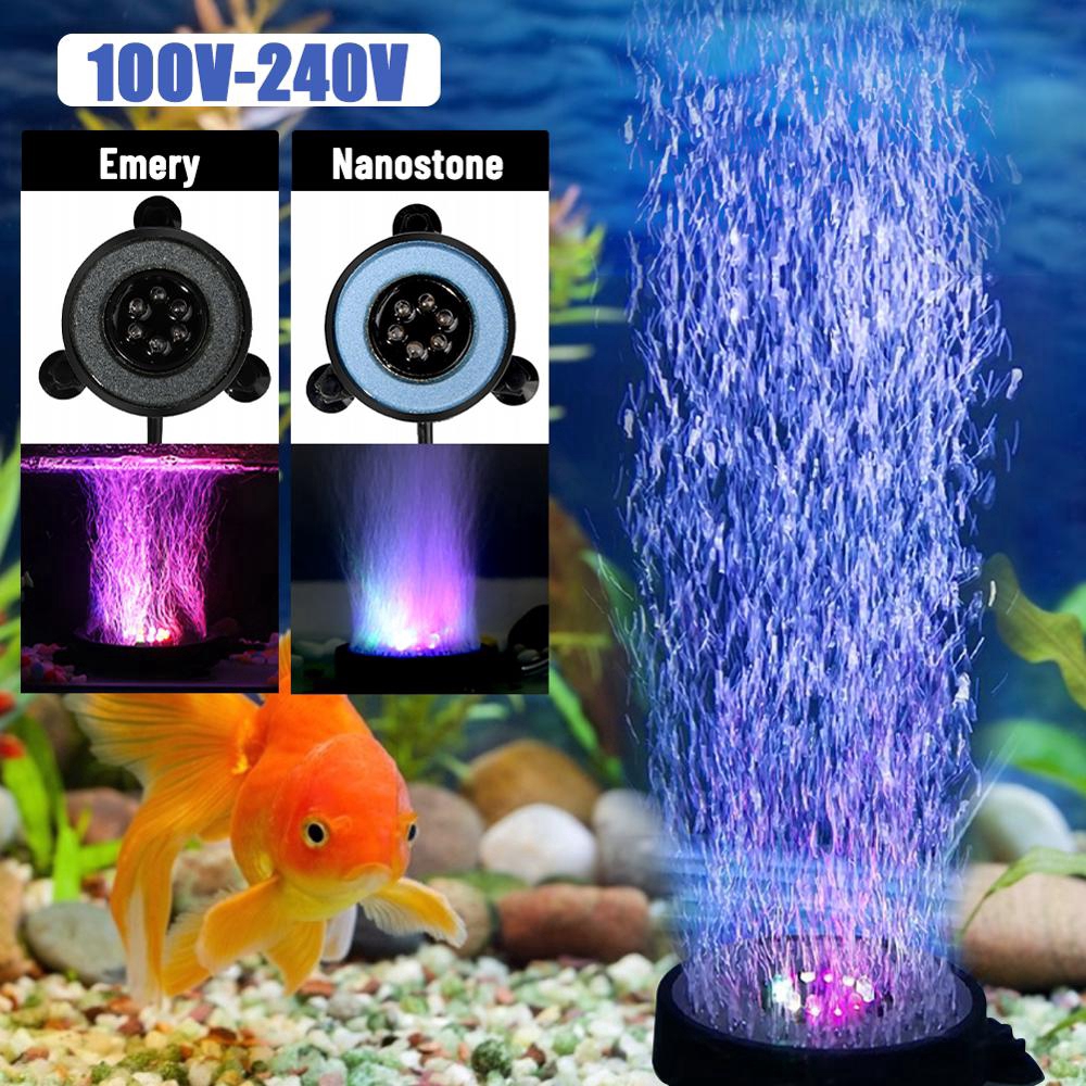  Lampu  Buat Aquarium  Mini LAMPUKITA