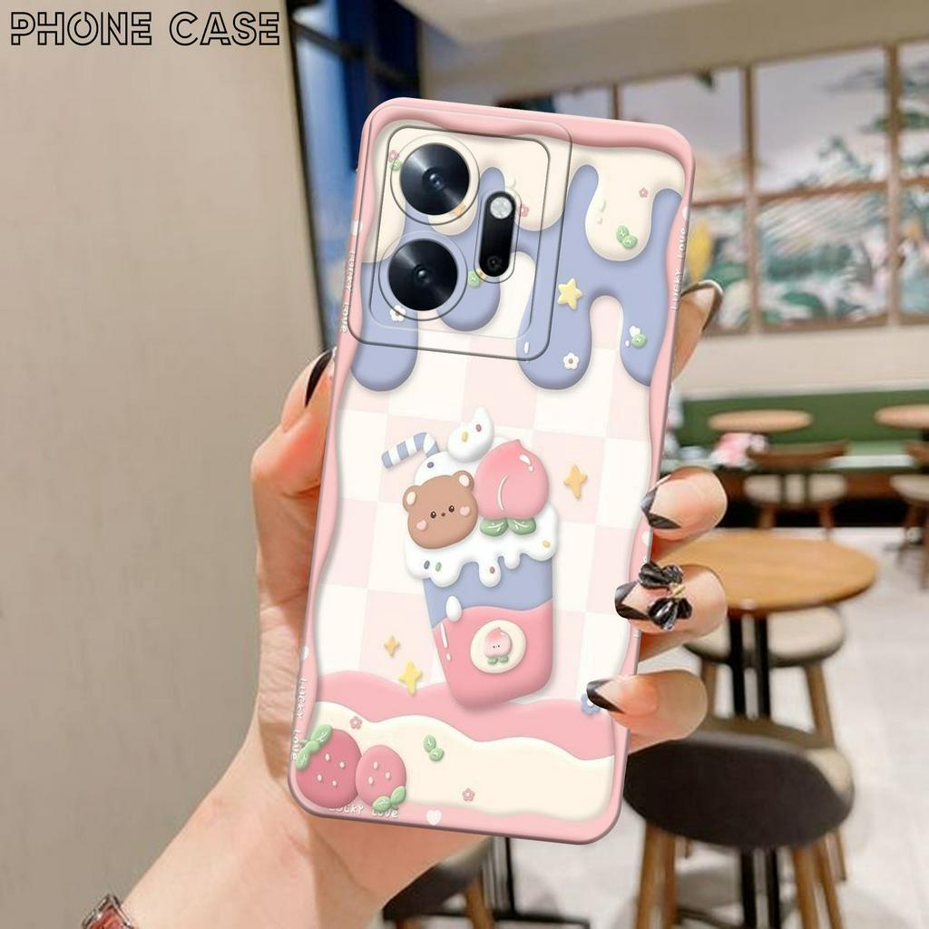 Case Hp Infinix Zero 20 - Softcase Infinix Zero 20 Terbaru - Casing Infinix Zero 20 - Kesing Infinix