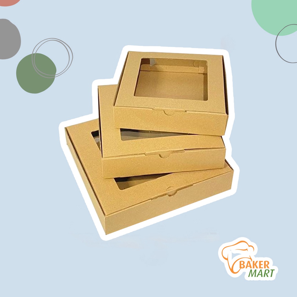 

Box Kardus Tr Mika /10pcs
