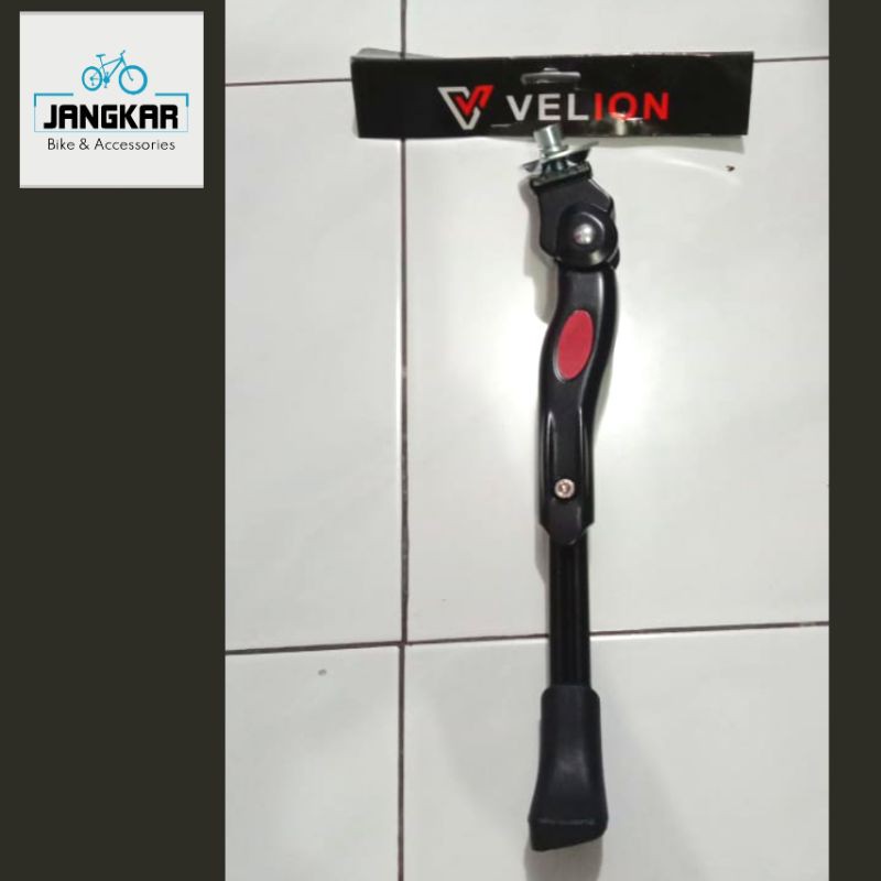 STANDAR TENGAH SEPEDA GUNUNG MTB JAGANG STANDBIKE