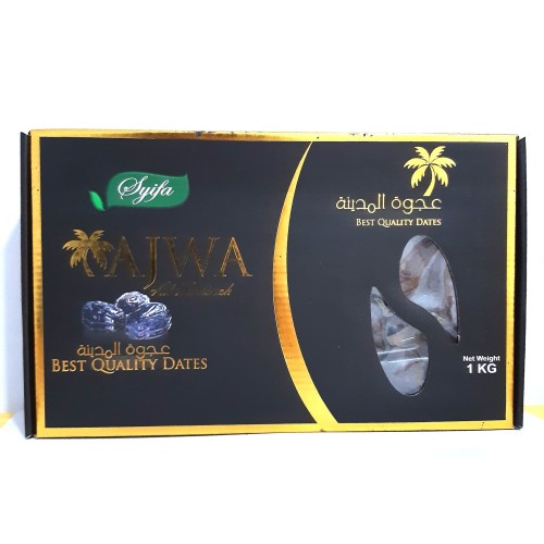 

Kurma madinah kurma nabi korma madinah 1kg