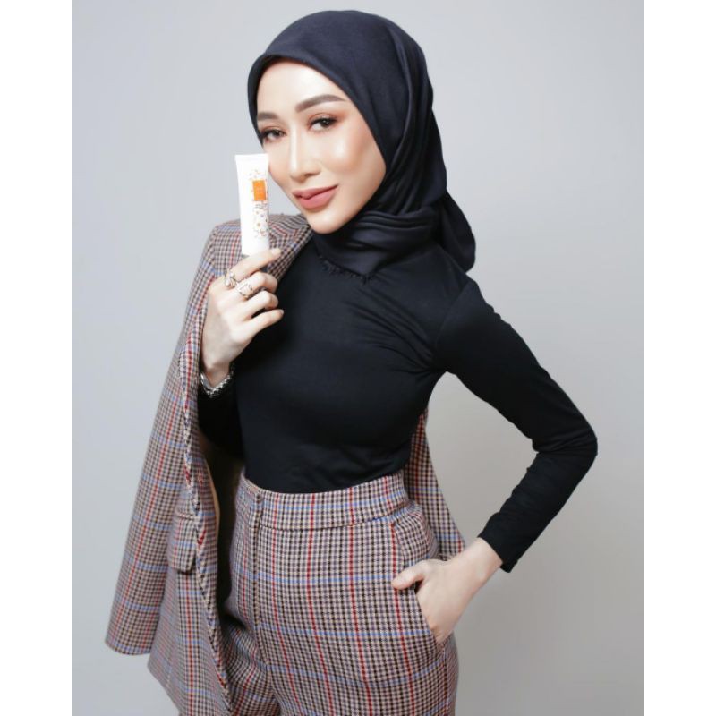 Glafidsya Skin FEELING GLOWING 2 Series FLEK