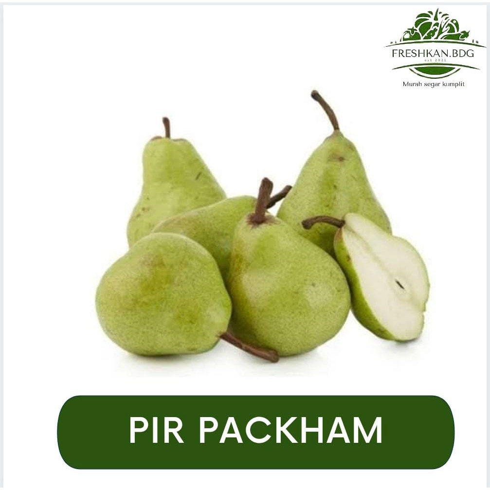 

PIR PACKHAM BUAH SEGAR FRESHKAN.COM