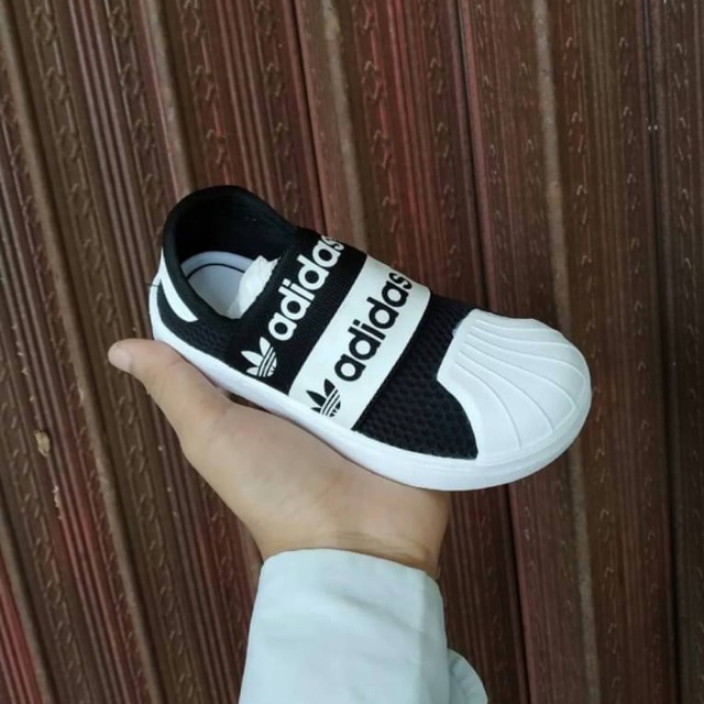 Adidas Superstar 360 Kids