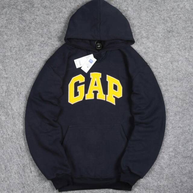 jaket hoodie gap