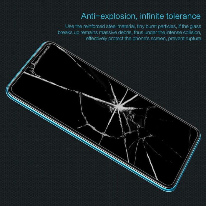 HUAWEI P30 Lite ( Nova 4e ) Tempered Glass NILLKIN Amazing H