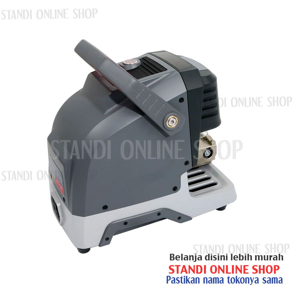 Xhorse Dolphin XP005 Key Cutting Machine Mesin Duplikat Kunci Otomatis