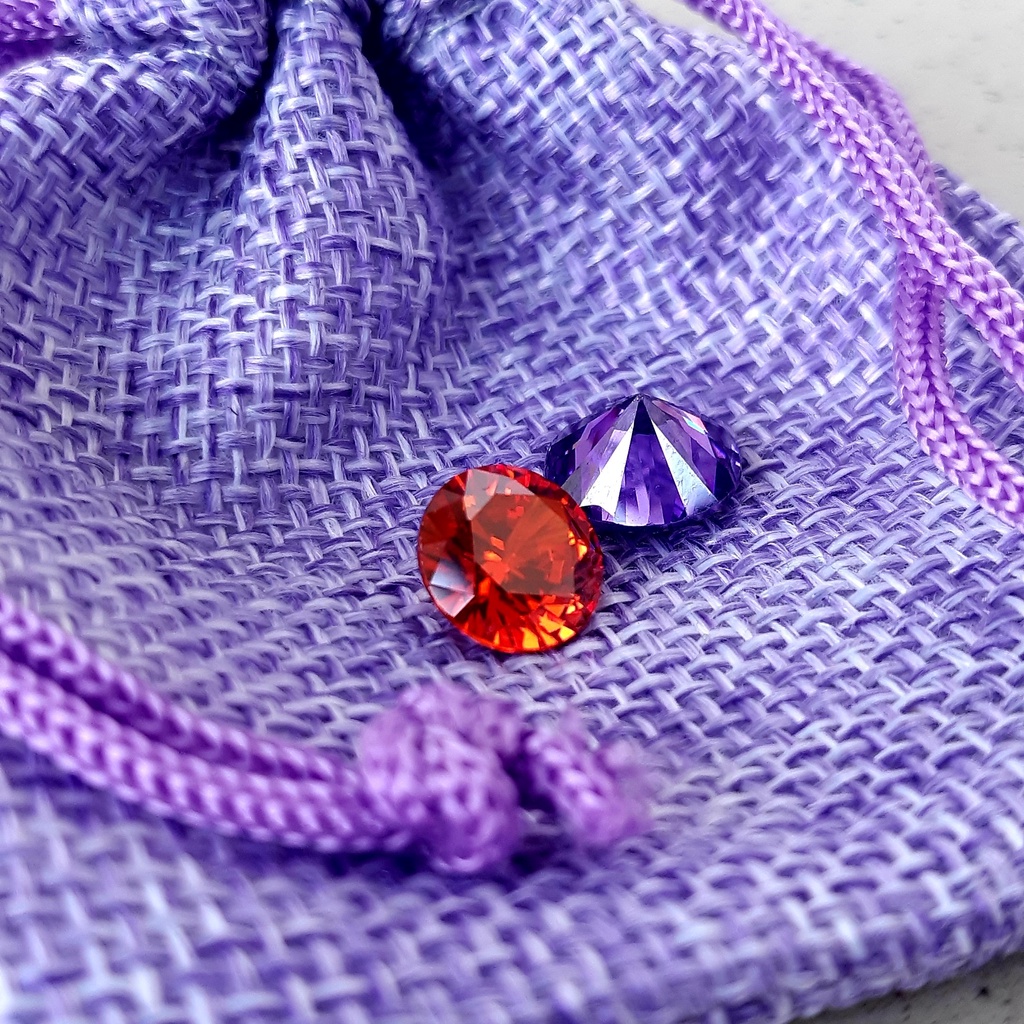 Batu Mustika Aura Cinta