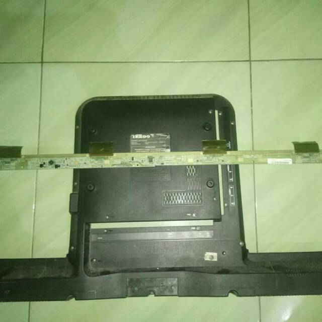 Tcon T Con Ticon Panel Ikedo 32