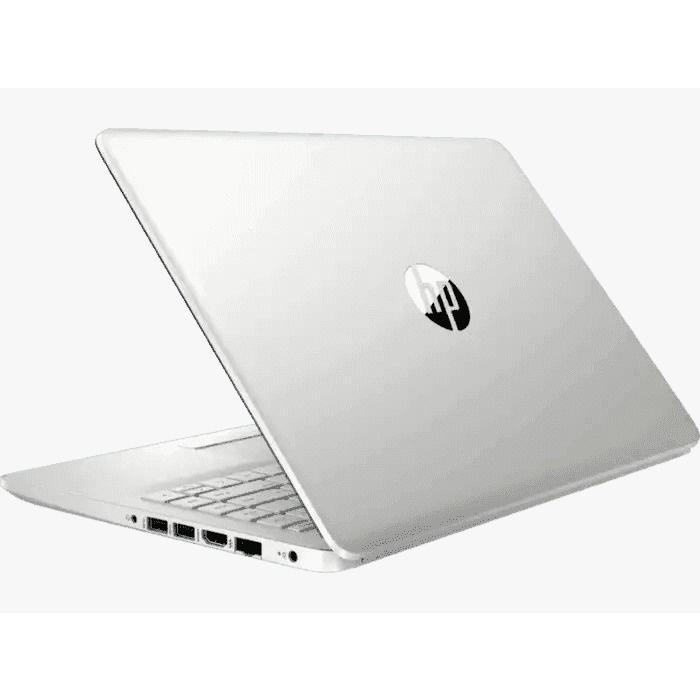 Laptop HP 14S-CF2500TX Core i5 Gen 10 Ram 4GB SSD 512GB Amd Radeon New Garansi Resmi