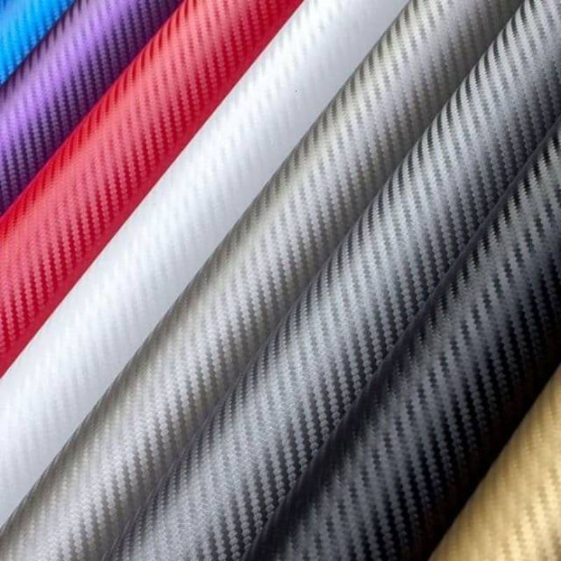 STIKER KARBON SKOTLET KARBON WARNA STICKER CARBON