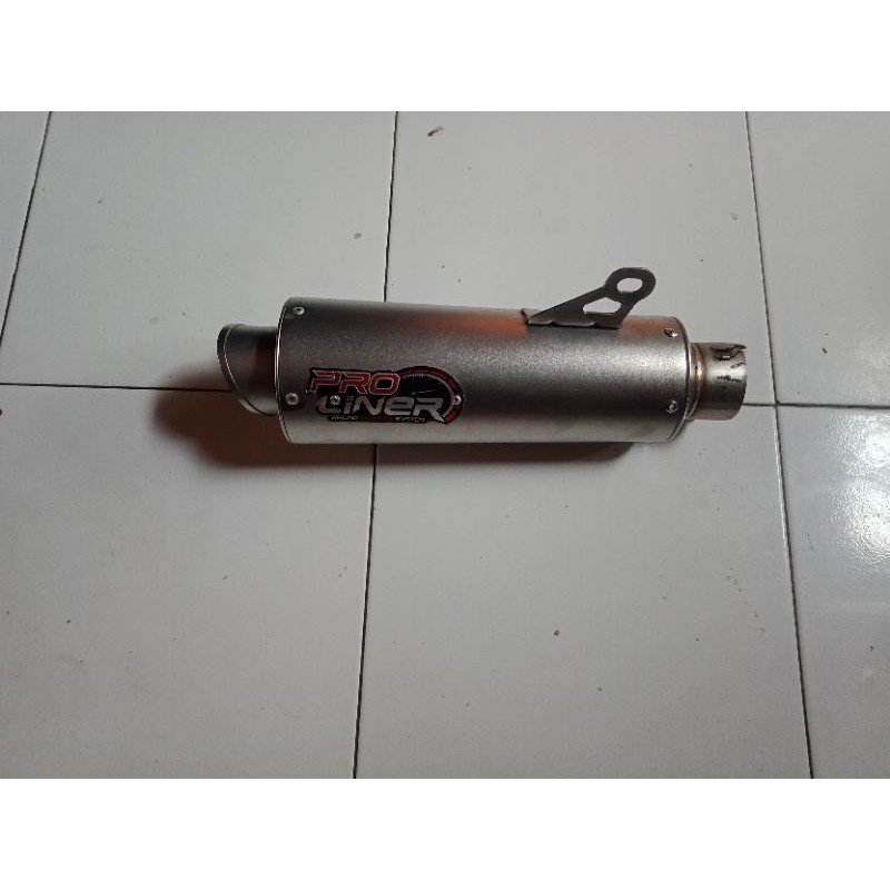 slincer proliner tr1r long