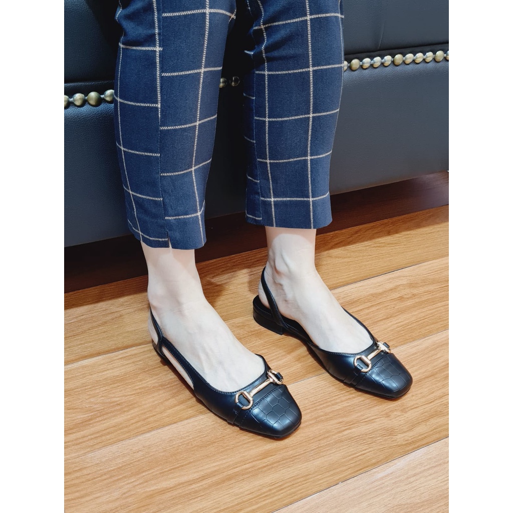 [ NEW ] ZR 020 - SNR Flat 2cm