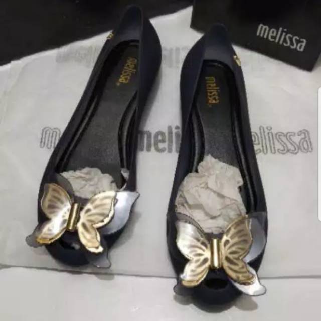 Melissa shoes