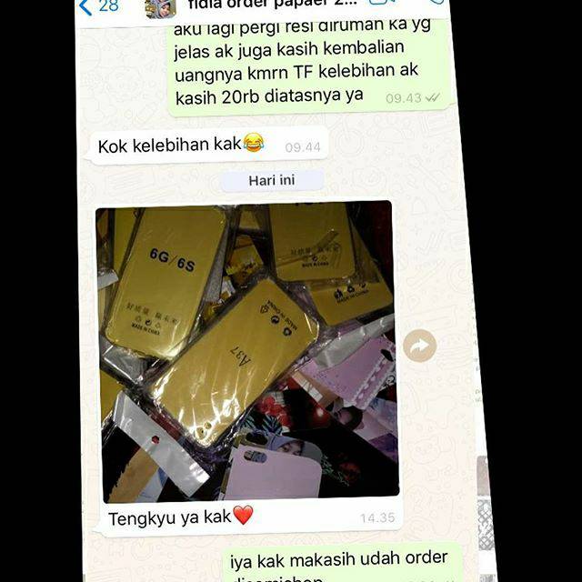 

PAPERCASE 5 PAPER FREE ANTICRACK TERMURAH