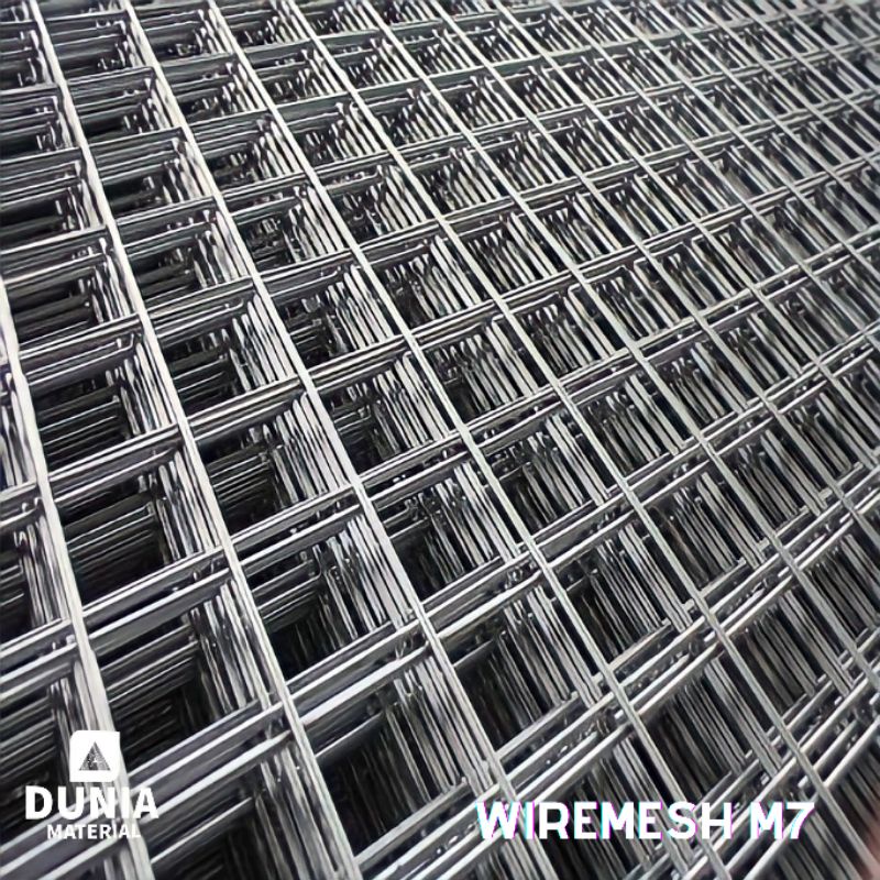 Wiremesh M7