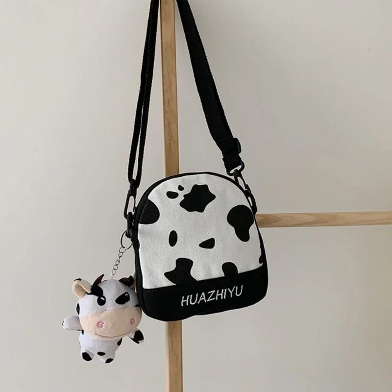 TAS SELEMPANG MAUREN-TAS MINI-TAS SAPI