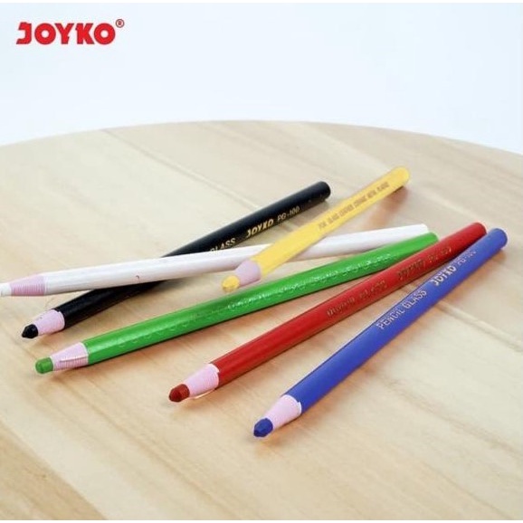 Pensil Glass / Pensil Kaca JOYKO PG-100 / Standard