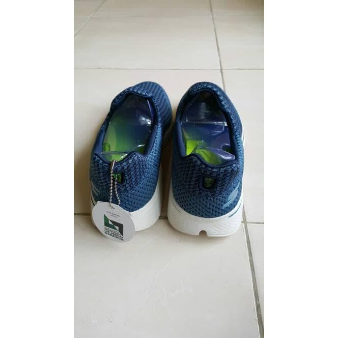 Sepatu Original Skechers Gowalk4 Expert