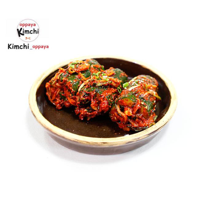 

BARU FRESHKIMCHI TIMUN 1KG DIBUAT OLEH CHEF KOREA ASLI ENAK TERMURAH