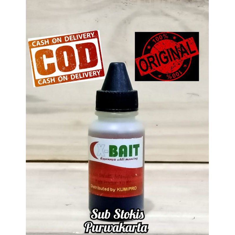 Essen Probait seri Xbait XO#01