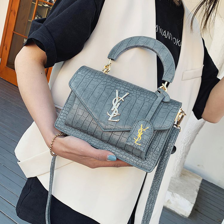 (2PC BISA IKG)GTBI9988286 New Arrival  !!!  Tas Selempang  Tas Wanita Import  Premium Terbaru