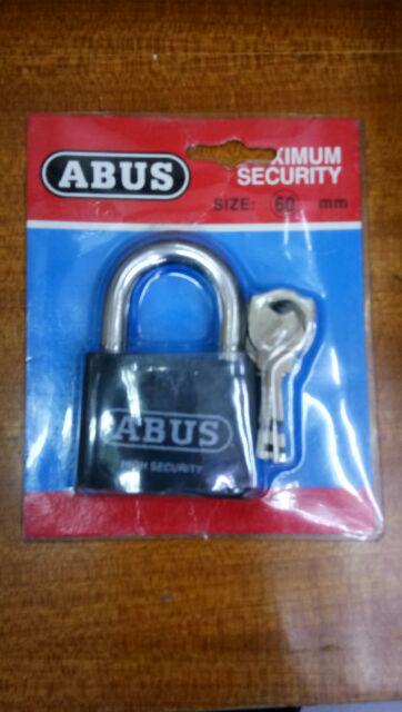 Gembok Abus 60
