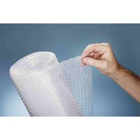 

EXTRA BUBBLE WRAP - AGAR HELM MAKIN AMAN