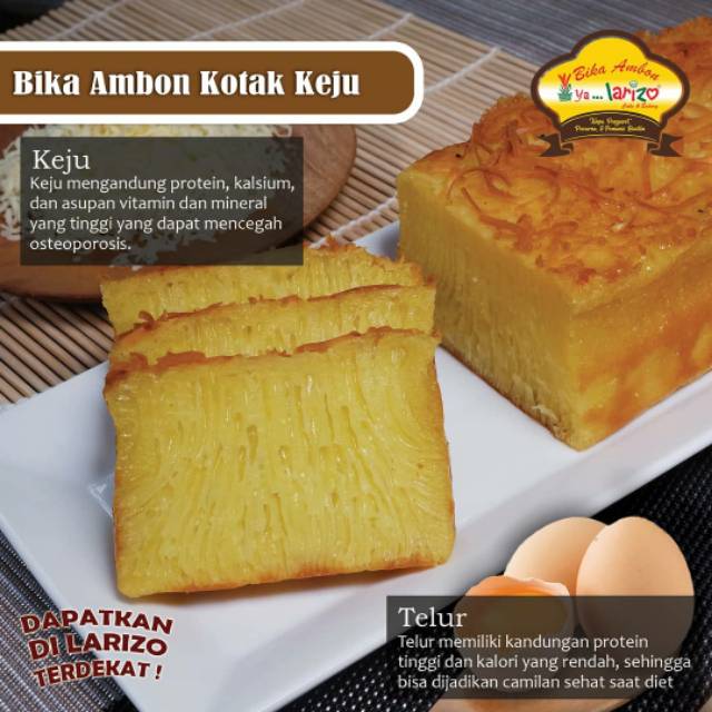 

Bika ambon