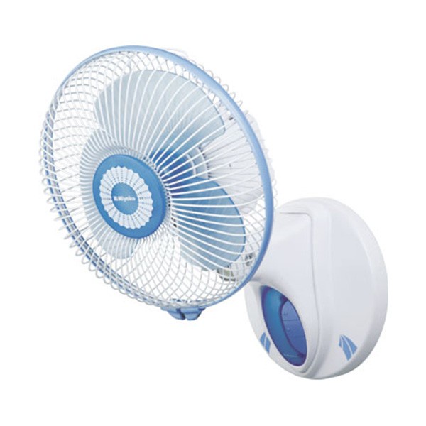 Kipas Angin Miyako Desk Fan KAD 1227 B GB / Kipas Angin Meja - 12 Inch