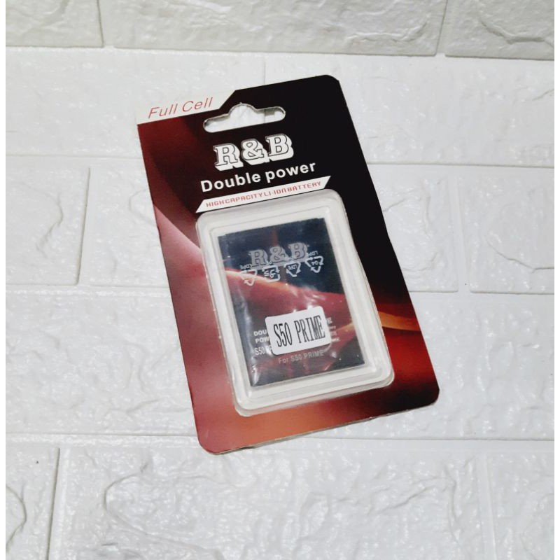 Baterai Advan S50 Prime