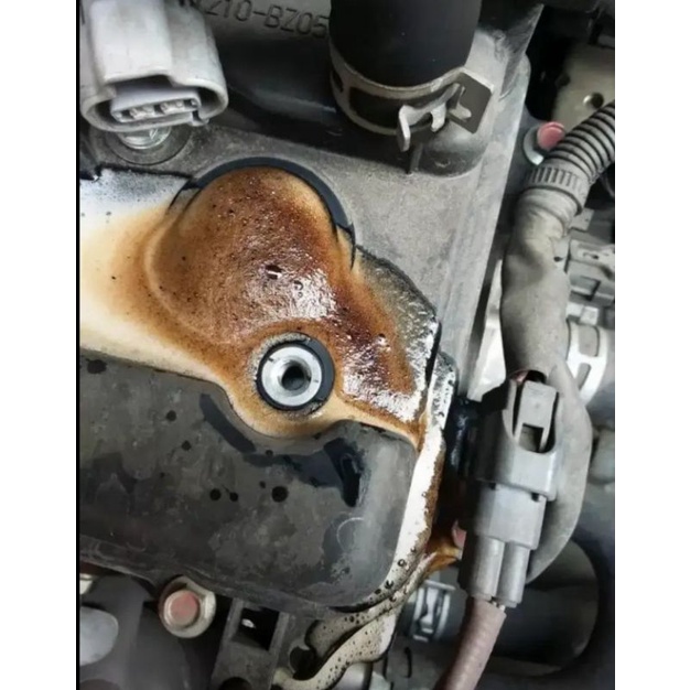 CARBON CLEANER