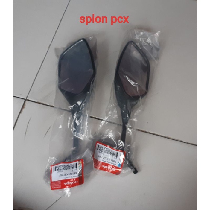 spion pcx 150 lokal original sepasang