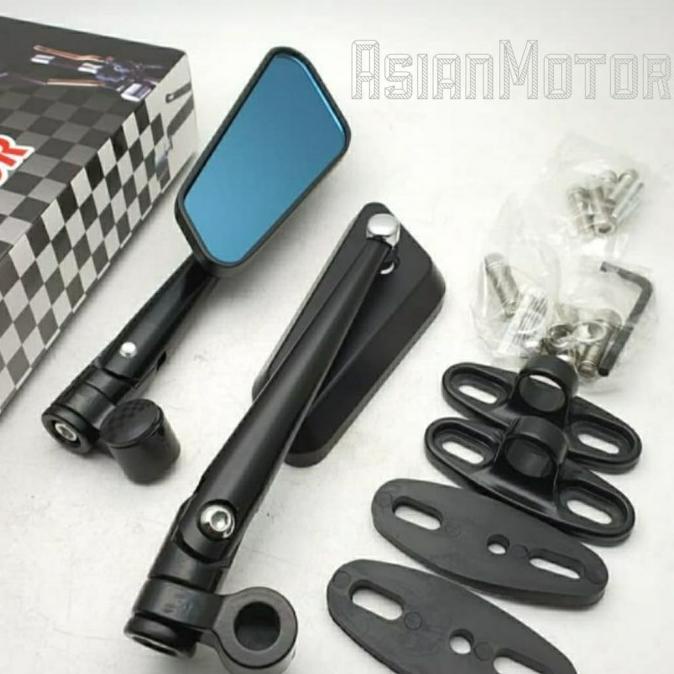 Spion Circuit Full Cnc Replika Rizoma Universal Semua Motor