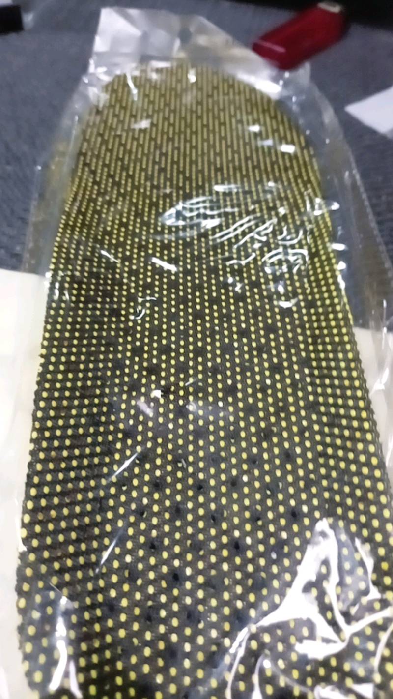 Insole Sepatu Insole Anti Panas Insole Ringan
