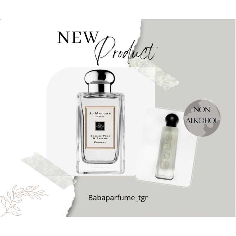 Baba Parfum