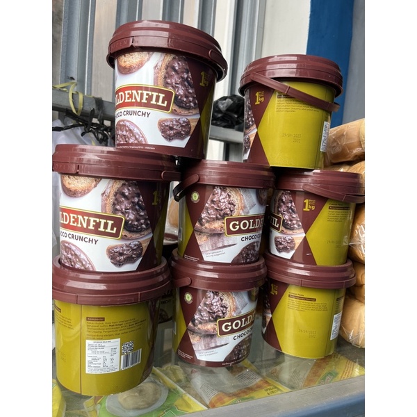 

goldenfil 1 kg