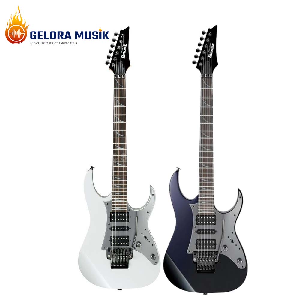 Gitar Elektrik Ibanez RG2550Z Prestige