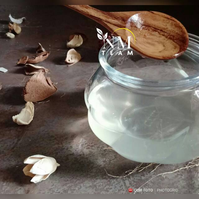 

Cuka Madu Propolis 270 ml