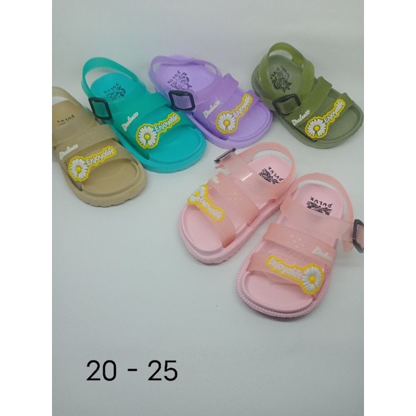 sandal Dulux anak 323E