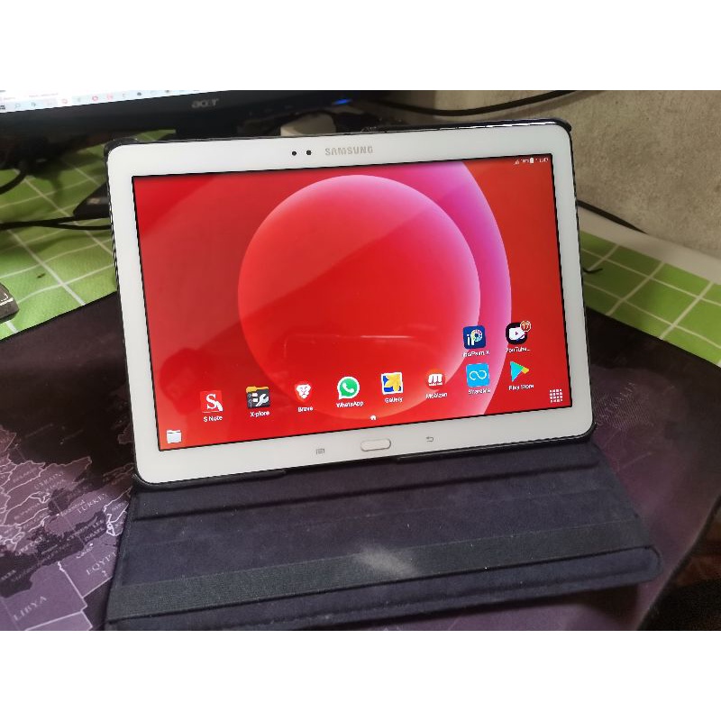 Samsung P601 Note 2014 Edition