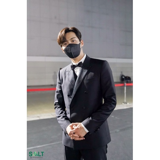 [PELUNASAN] Miima mask kim seon ho