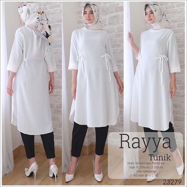 Rayya Tunik