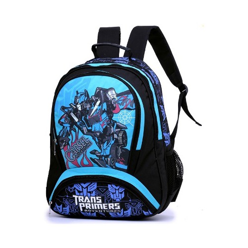 TAS  ANAK LAKI/ YPT 5889/TAS RANSEL GARSEL